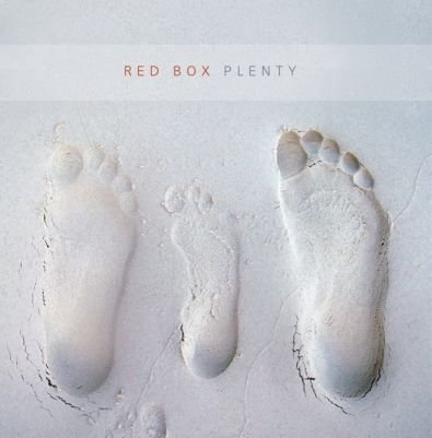Plenty Red Box