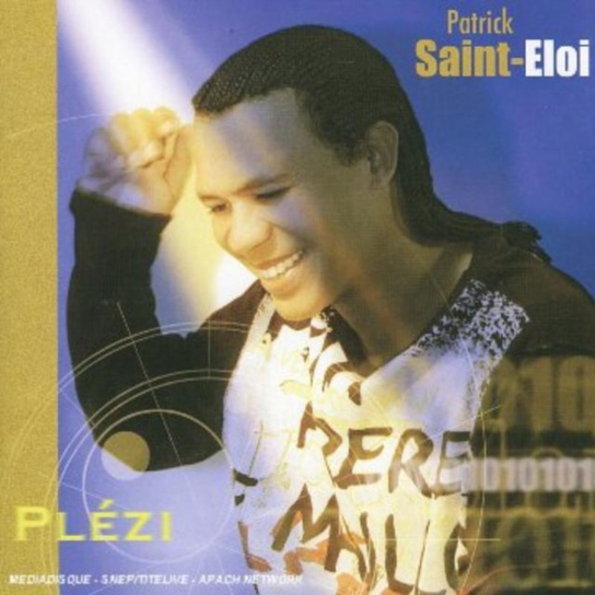 Plezi Saint-Eloi Patrick