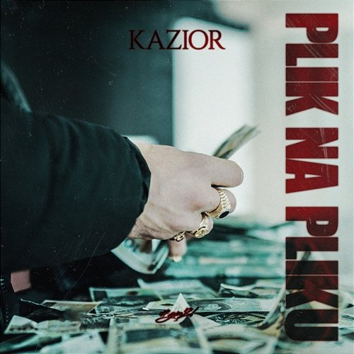 Plik na pliku Kazior, Jvchu, SWIZZY
