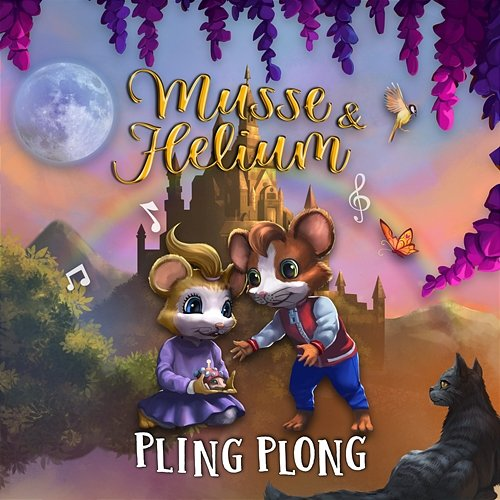 Pling Plong Musse & Helium