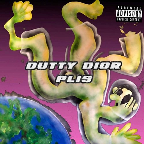 Plis Dutty Dior