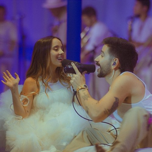 PLIS Camilo, Evaluna Montaner