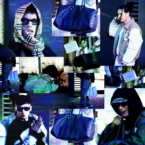 Plné Tašky Dokkeytino, Rollsout, Nik Tendo feat. Shimmi