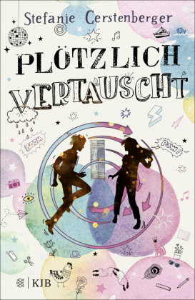 Plötzlich vertauscht Fischer Sauerlander