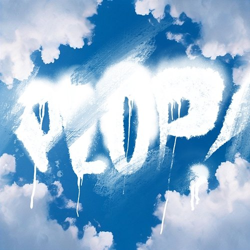 Plop! Stormykid