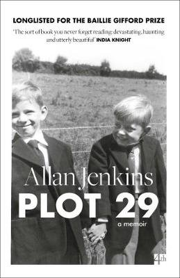Plot 29 Jenkins Allan