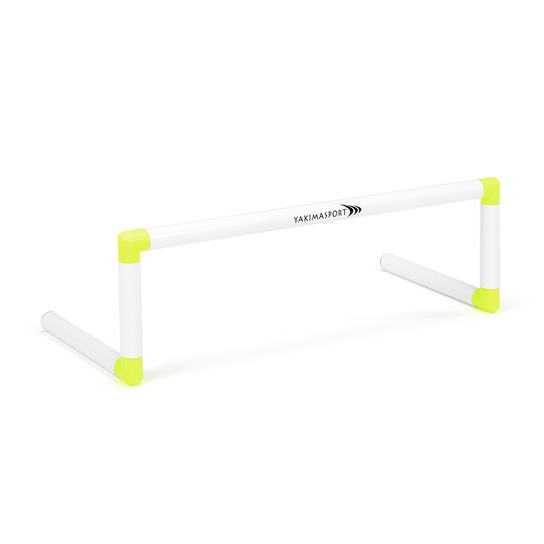 Płotek/ Płotki Koordynacyjne Pro 20Cm Yakimasport