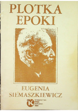 Plotka epoki