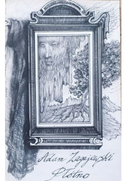 Płótno Zagajewski Adam