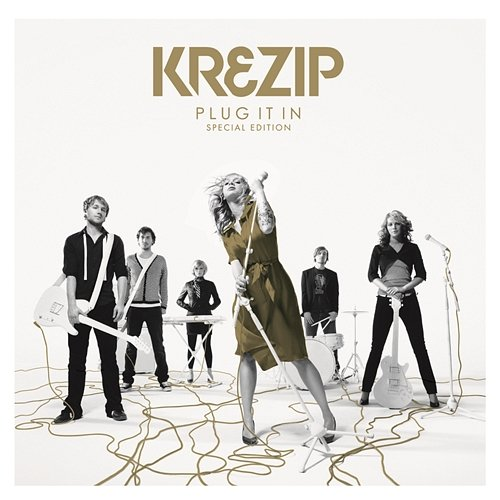 Plug It In Krezip