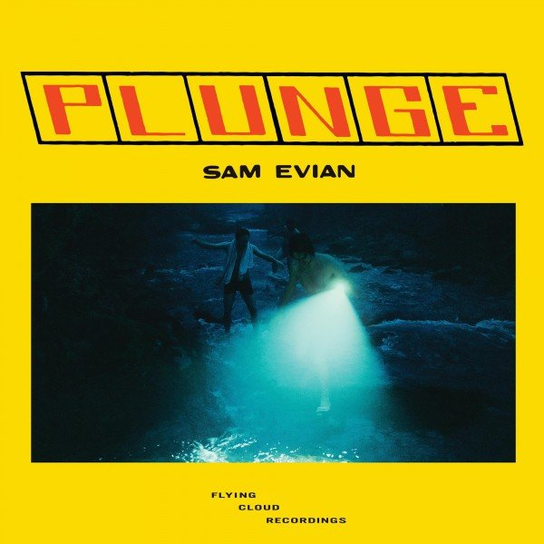 Plunge (digipack) Evian Sam