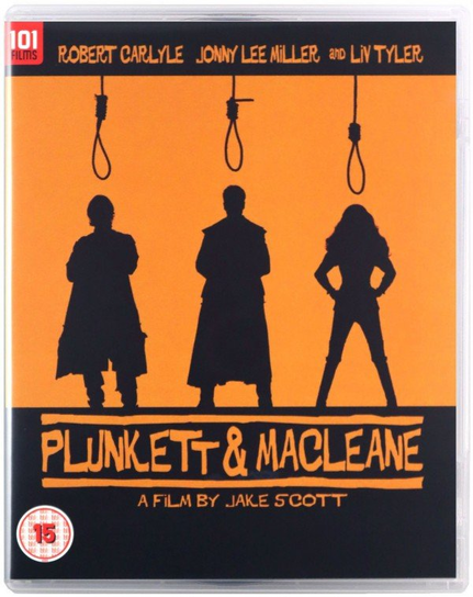 Plunkett And Macleane Scott Jake