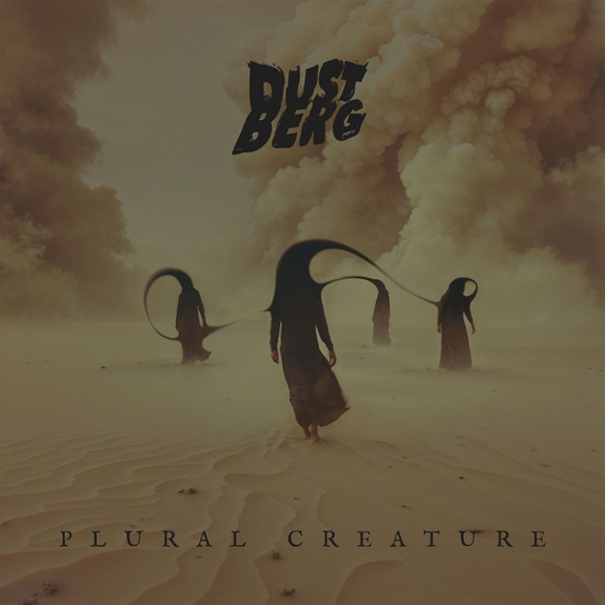 Plural Creature Dust Berg