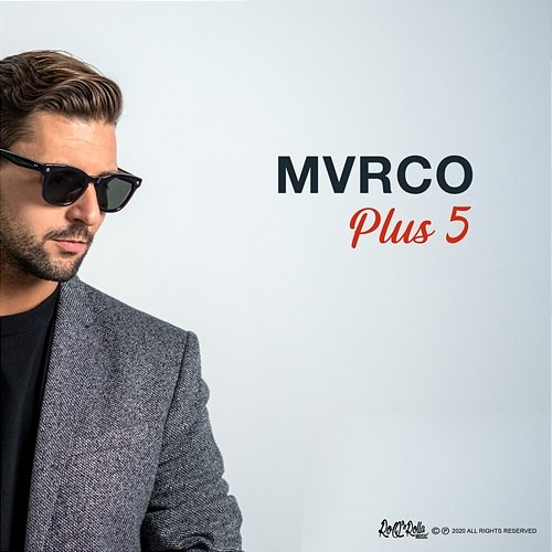 Plus 5 MVRCO