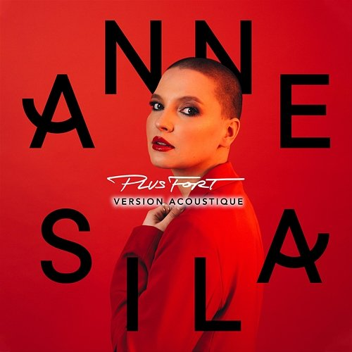 Plus fort Anne Sila