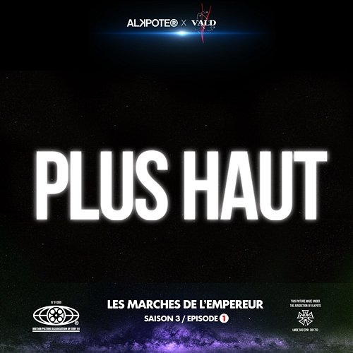Plus haut Alkpote, Vald