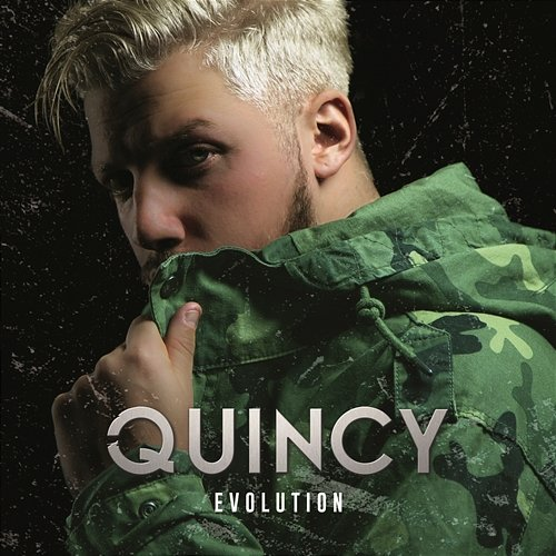 Plus jamais Quincy feat. S.Pri Noir