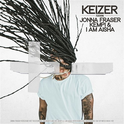 Plus Min Keizer feat. I Am Aisha, Jonna Fraser, Kempi
