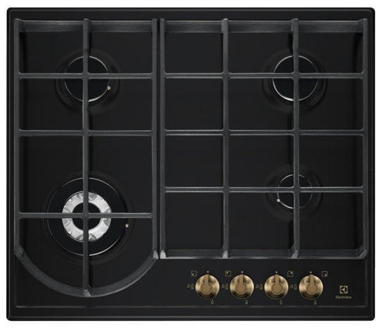 Płyta ELECTROLUX EGH6343ROR 949640448 Electrolux