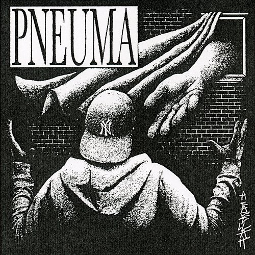 Pneuma Akapellah