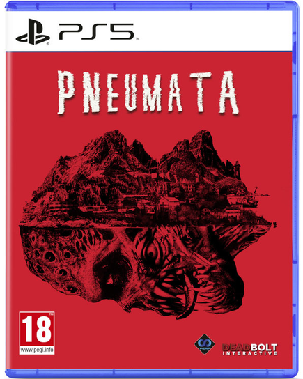 Pneumata (PS5) Deadbolt Interactive