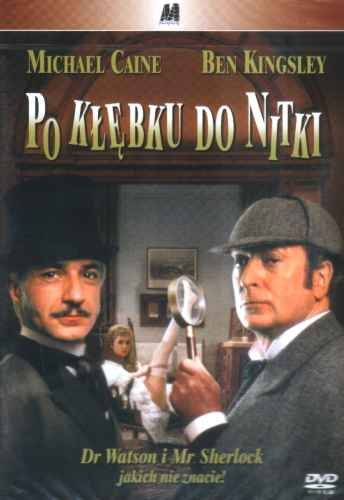 Po kłębku do nitki Eberhardt Thom