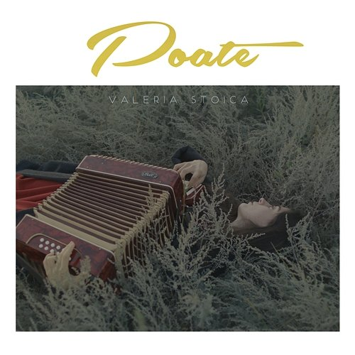 Poate Valeria Stoica