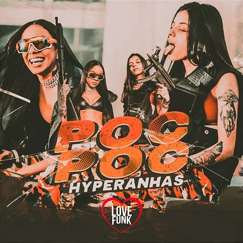 Poc Poc Hyperanhas