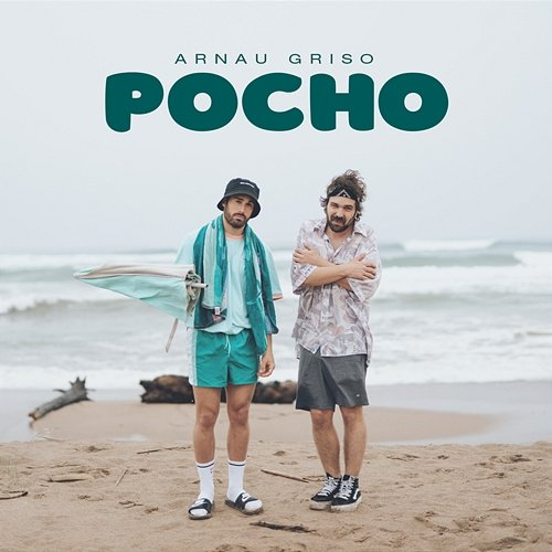 Pocho Arnau Griso
