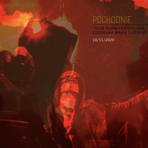 Pochodnie Peter Kukulski feat. Mike Johnson