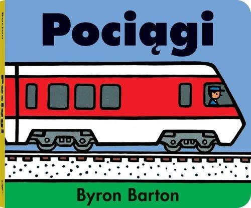 Pociągi Barton Byron