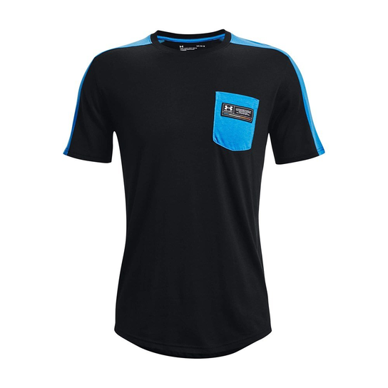 Pocket Under Armour