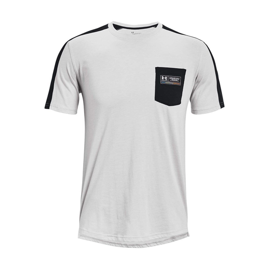 Pocket Under Armour