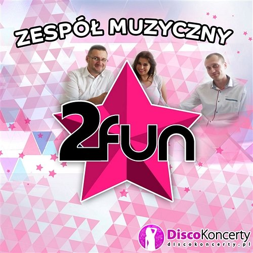 Poczuć chcę 2Fun