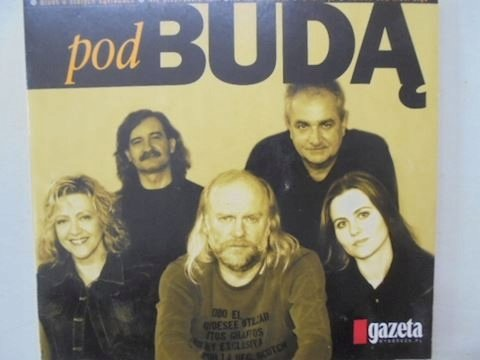 Pod budą Pod Budą