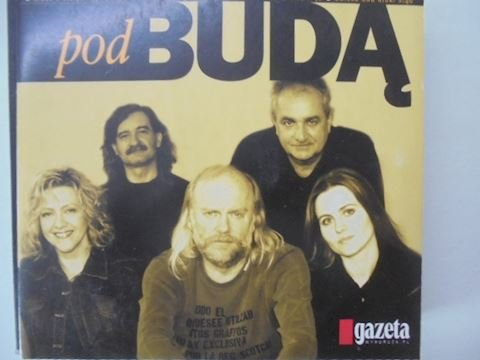 Pod Budą Pod Budą