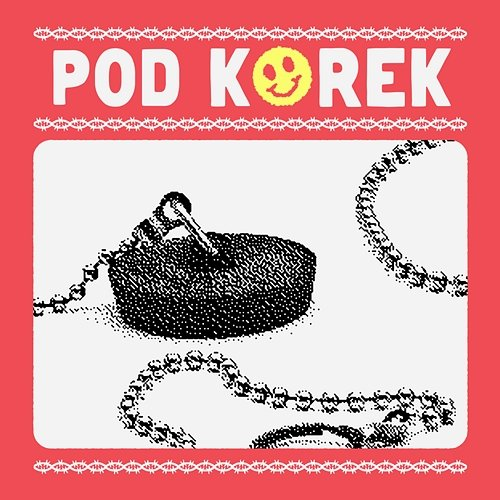 Pod korek HAŁASTRA feat. Dj Te, BonSoul, Soulpete, Bonson