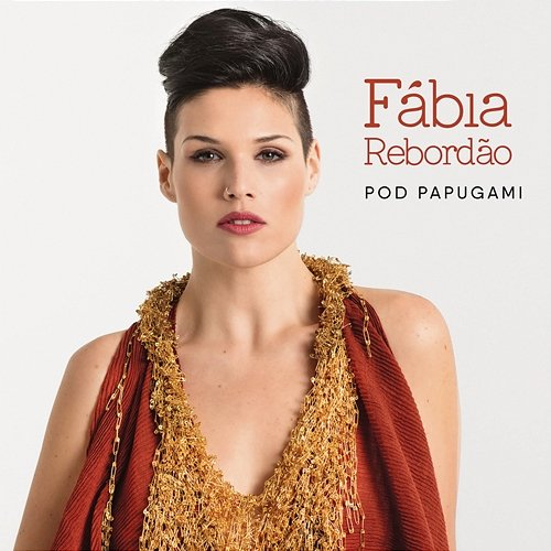 Pod Papugami Fábia Rebordão