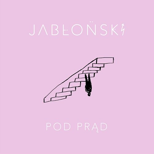 Pod prąd Hubert Jabłoński
