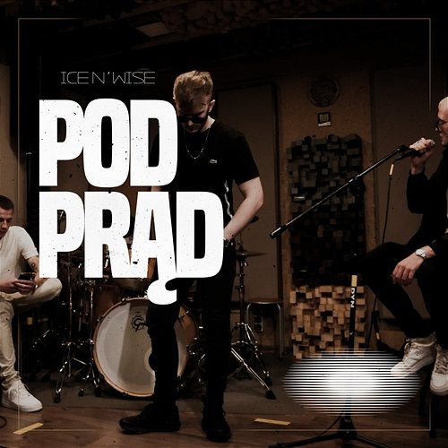 Pod prąd Arbuz, KVBX feat. Ice N' Wise, Gibson krk