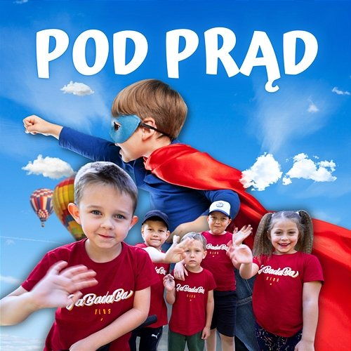 Pod Prąd Kwiato, Flinston, Dzieciaki, Phono CoZaBit