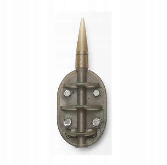 Podajnik Koszyk Method Feeder Preston Inline Flat Small 15 G Preston
