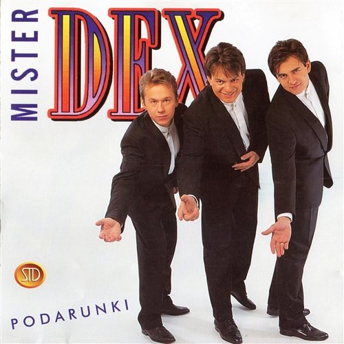 Podarunki Mister Dex