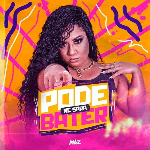 Pode Bater Mc Sara