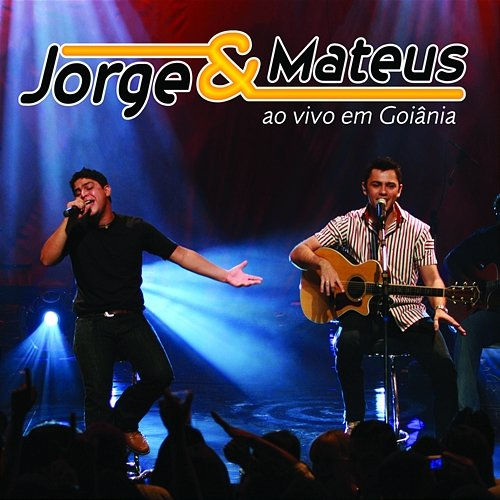 Pode Chorar Jorge & Mateus