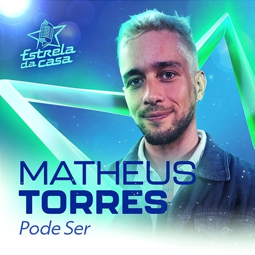 Pode Ser Matheus Torres