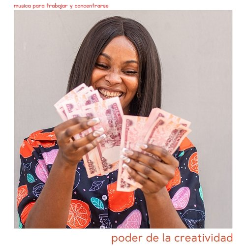 Poder de la creatividad Musica Para Trabajar y Concentrase