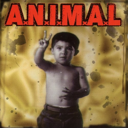 Poder Latino A.N.I.M.A.L.