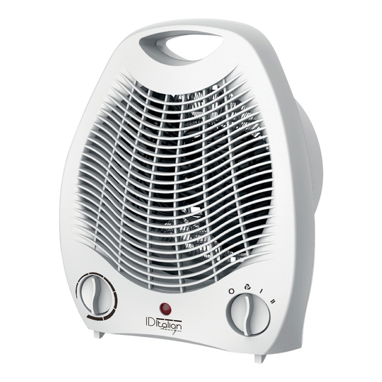 PODGRZEWACZ Italian Design