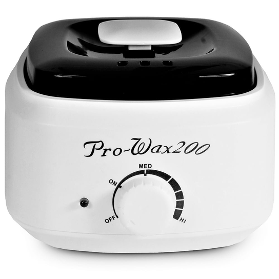Podgrzewacz do wosku w puszce 400 ml BASIC Cosnet